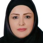 تصویر دکتر زهرا اسکندری زاده