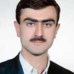 تصویر دکتر امیرقاسم دباغ محمدی