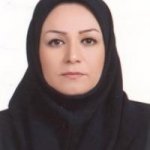 تصویر دکتر فهیمه جنگی