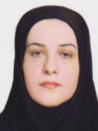 تصویر دکتر مهرانگیز همت زاده