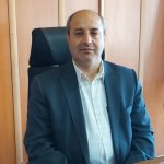تصویر دکتر مهدی بیگلرخانی