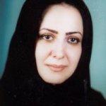 تصویر دکتر گلچهره اسکندری