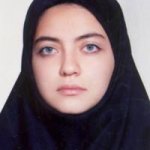 تصویر دکتر آرزو مردانی