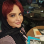 تصویر دکتر سارا بهشتی