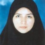 تصویر دکتر فاطمه طاهری