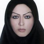 تصویر دکتر شراره عنبری