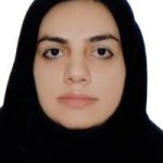 تصویر دکتر سعیده جهان تیغ