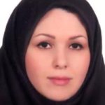 تصویر دکتر سحر مجلدنوبری