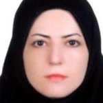 تصویر دکتر شبنم آزاده دل