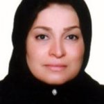 تصویر دکتر فهیمه حمزه