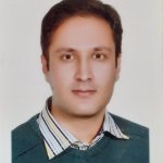تصویر دکتر علی باقرپور