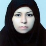 تصویر دکتر اعظم اسکندری