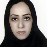 تصویر دکتر مهرناز ناصرقندی