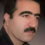تصویر دکتر جهانبخش اسکندری