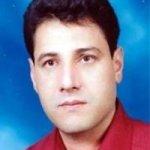 تصویر دکتر جلیل شریعتی