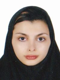 تصویر دکتر نغمه میکائیلی زنگنه