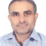 تصویر دکتر سعید قشونی زاده