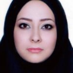 تصویر دکتر زهرا دوراندیش یزدی