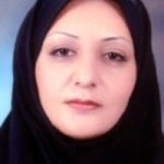 تصویر دکتر خاطره استوارراوری