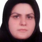 تصویر دکتر کبری ظفری