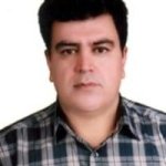 تصویر دکتر صمد کریمی