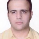 تصویر دکتر امیراشکان نیک دوست