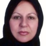 تصویر دکتر کبری پوراسماعیل