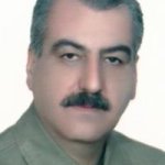 تصویر دکتر سیدطه حمیدی