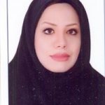تصویر دکتر اعظم شیخی