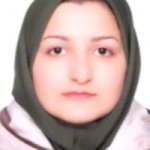 تصویر دکتر سیده رقیه عمادی جمالی