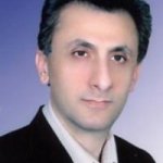 تصویر دکتر علی ملکی