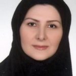 تصویر دکتر پریسا عابدی
