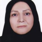 تصویر دکتر ویدا زارع امانت