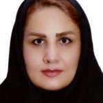 تصویر دکتر سالومه کریمی زارع