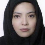 تصویر دکتر فاطمه خضری