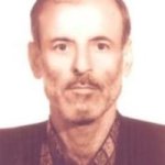 تصویر دکتر محمود جنیدی