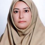 تصویر دکتر لیلا سهیلی نیا