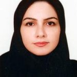 تصویر دکتر نازلی عمادی