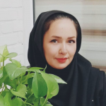 تصویر دکتر شیوا ثریا