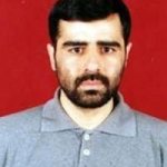 تصویر دکتر حسین رحمانی
