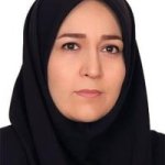 تصویر دکتر بیتا آزمون