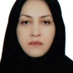 تصویر دکتر سپیده عابدی میران