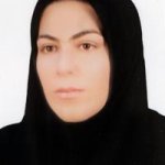 تصویر دکتر صدیقه قمی اویلی