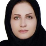 تصویر دکتر مهلا افشاری