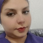 تصویر دکتر سحر نعمتیان