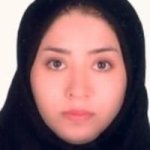 تصویر دکتر الهام حمیدی