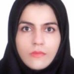 تصویر دکتر لیلا صفدری