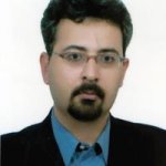 تصویر دکتر فرهاد غنی سنجانی