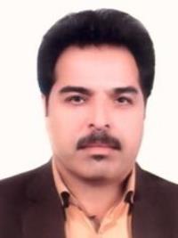 تصویر دکتر علی زنگنه