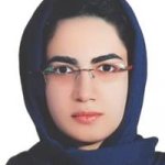 تصویر دکتر النا صارمی